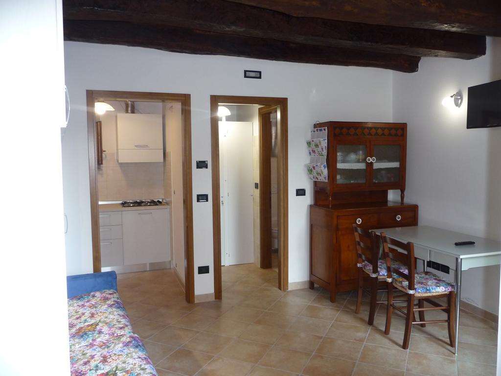 Casa Del Nonno Apartamento Tarzo Exterior foto