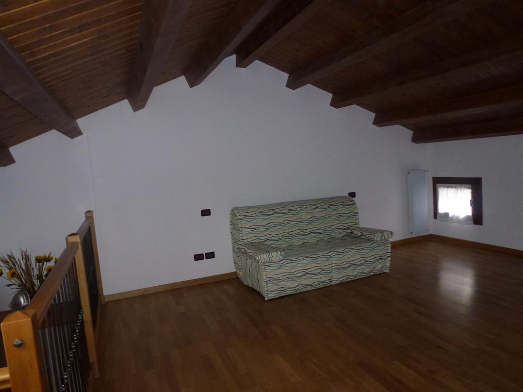 Casa Del Nonno Apartamento Tarzo Exterior foto