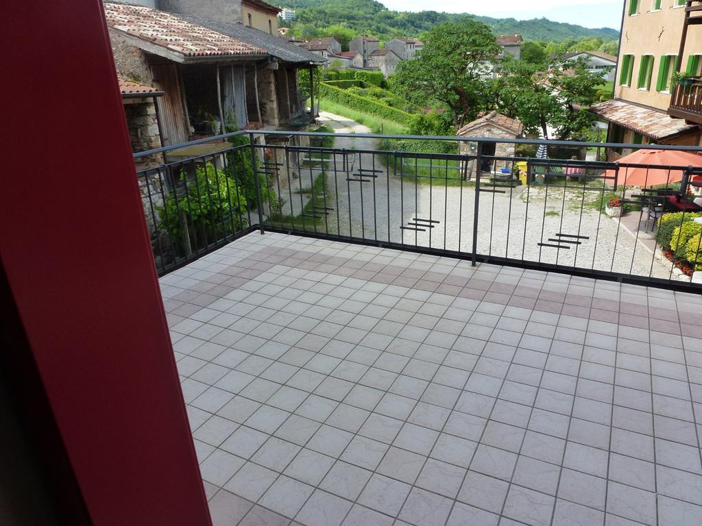 Casa Del Nonno Apartamento Tarzo Exterior foto
